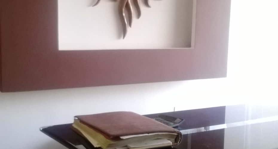 Divine Hotel & Restaurant, Jammu 3
